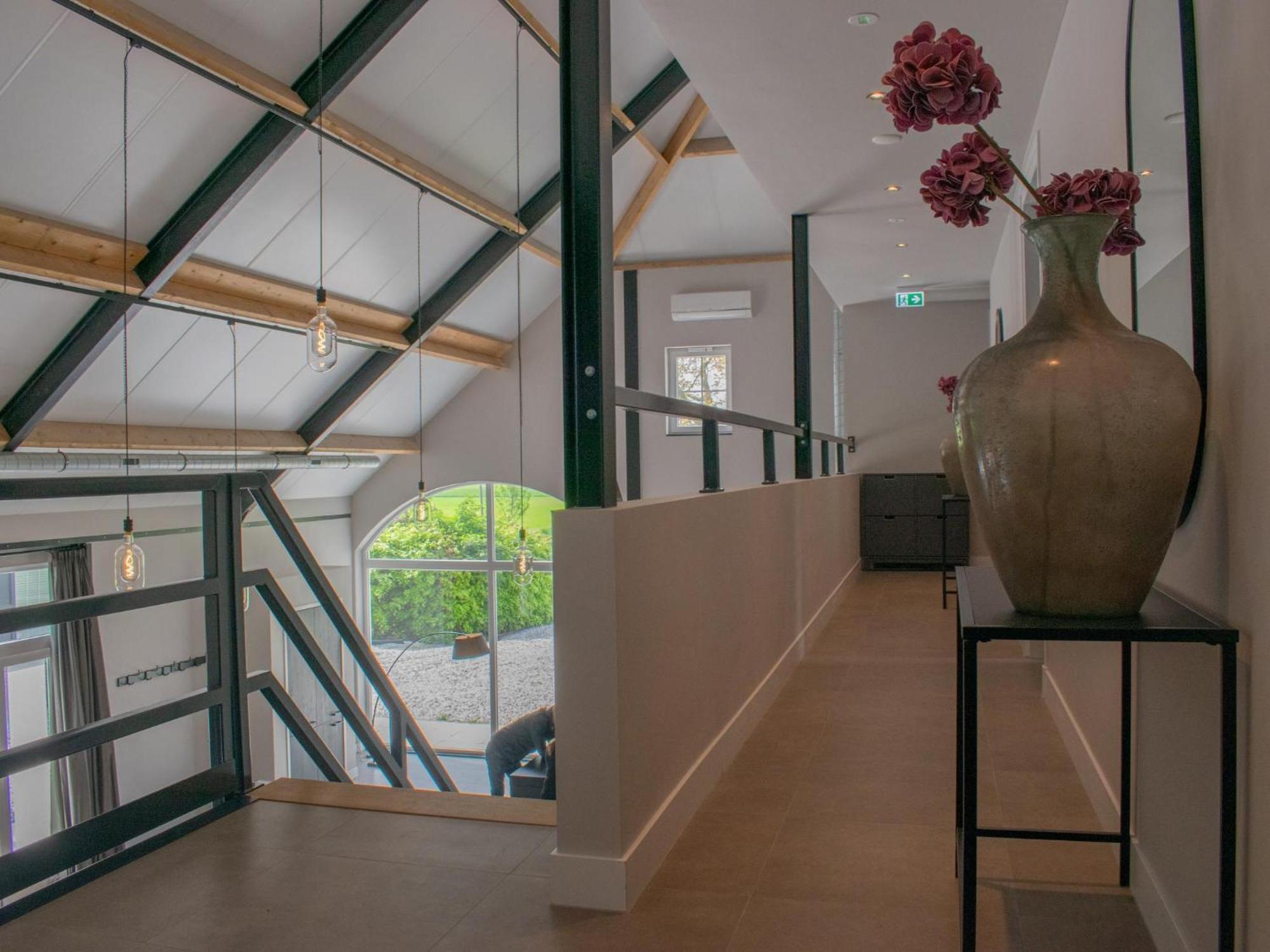 Jonkershof Villa Zwaluwe Buitenkant foto